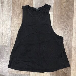 Women's Sleevless Top